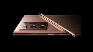 If These Leaked Pics Are Real, the Galaxy Note 20 Is Going to Look Awesome In Copper